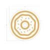 Department Sign, Graphic Panel (Iconic) - Bakery Donut - Image 3