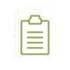 Department Sign, Graphic Panel (Iconic) - Pharmacy Clipboard - Image 3