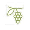 Department Sign, Graphic Panel (Iconic) - Fresh Grape - Image 3