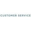 Dimensional Wall Copy for the Customer Service department from Shop2It Retail Iconic collection.