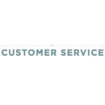Dimensional Wall Copy for the Customer Service department from Shop2It Retail Iconic collection.
