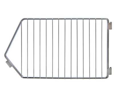 Quantum 20"D x 12"H Wire Divider
