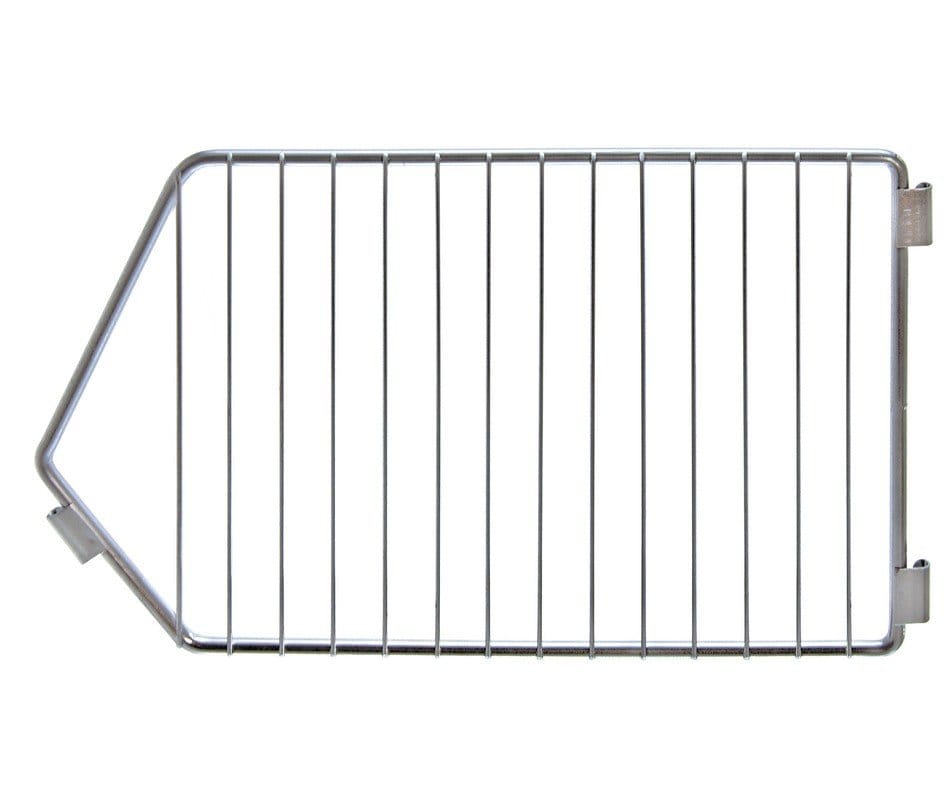 Shop2It Retail - Quantum 20"D x 12"H Wire Divider