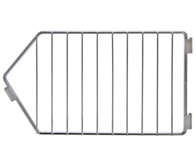 Quantum 20"D x 9"H Wire Divider