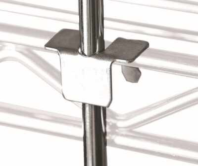 Quantum 72" Chrome Rods
