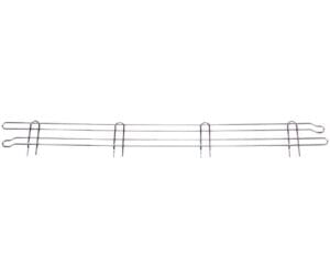 Shop2It Retail - Wire Shelving