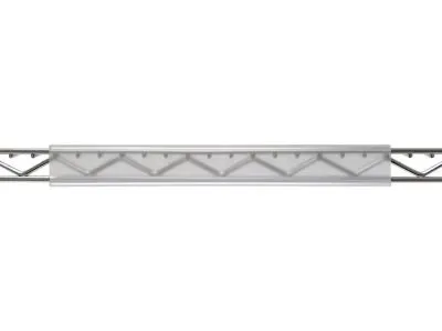Quantum 12" Clear Label Holder