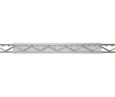Quantum 12" Clear Label Holder