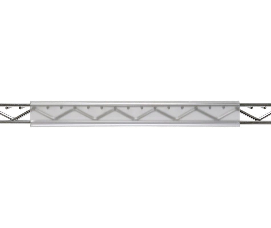 Shop2It Retail - Quantum 12" Clear Label Holder