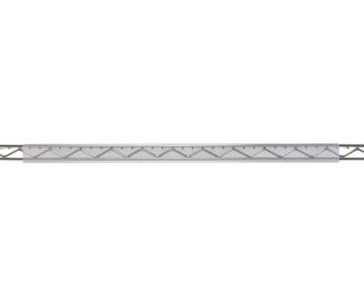 Quantum 39" Clear Label Holder