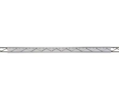 Quantum 45" Clear Label Holder