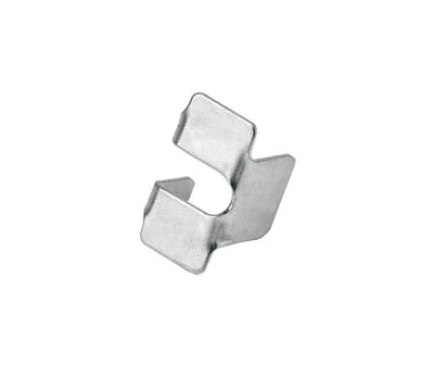 Quantum Chrome Front/Back Tabs (9) each
