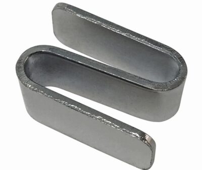Quantum Stainless S-Hooks