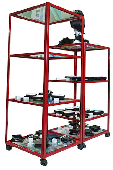 Madix Shelving