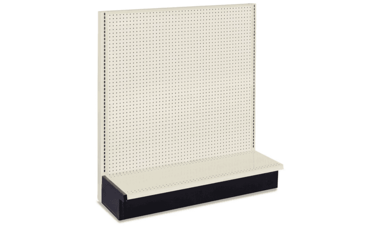 Shop2It Retail - Gondola Shelving