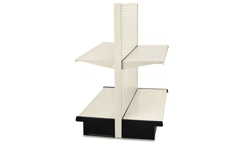 Shop2It Retail - Gondola Shelving