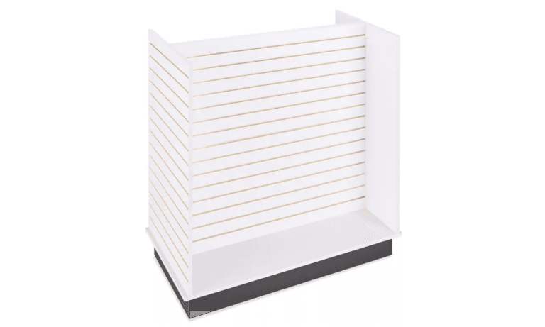 Shop2It Retail - Gondola Shelving