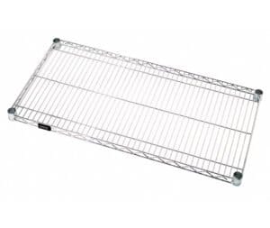Wire Shelving Shop2It Retail - Wire Shelving