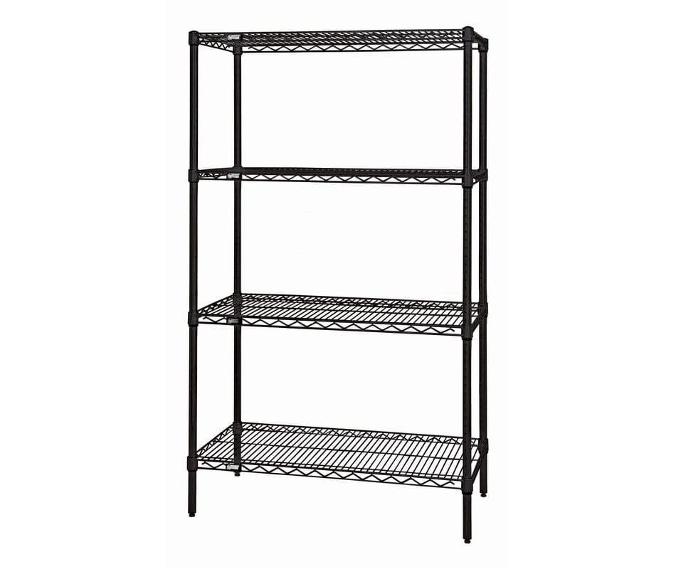 Wire Shelving Shop2It Retail - Wire Shelving