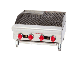 Shop2It Retail - American Range Charbroiler
