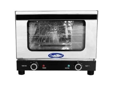 ATOSA USA Counter-top Convection Oven
