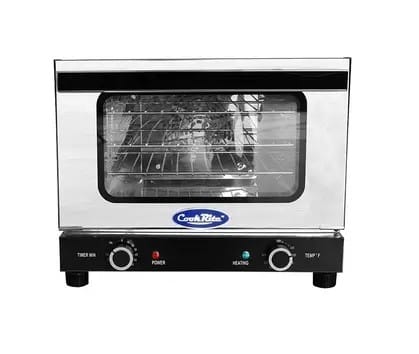 ATOSA USA Counter-top Convection Oven Shop2It Retail - ATOSA USA Counter-top Convection Oven