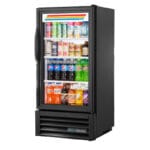 True glass door merchandiser