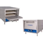 Bakers Pride Pizza Oven