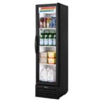 reach-in refrigerator