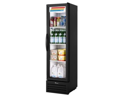 reach-in refrigerator