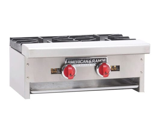 American Range Hot Plate Shop2It Retail - American Range Hot Plate