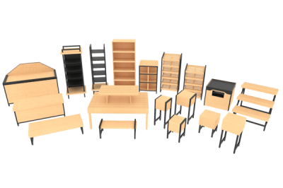 Cooper Collection